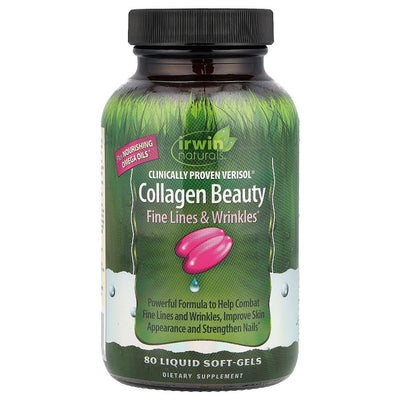 Collagène Beauté GC 80 avec Verisol