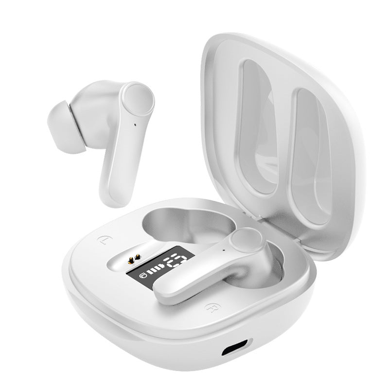 B11 Translation Headphones Real Time Bluetooth Earbuds Translator 144 Languages Simultaneous Business Interpretation Earphones - Korvel