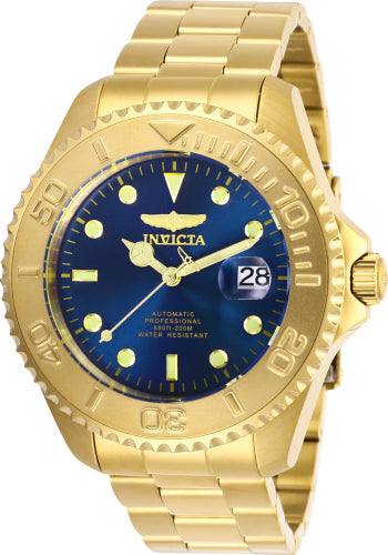 Invicta Men's Pro Diver Watch