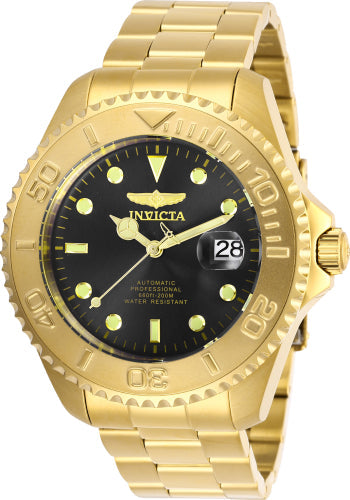 Invicta Men's Pro Diver Watch