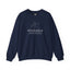 Sudadera Whiskindred de Cuello Redondo