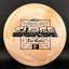 Disque de golf disc Chandler Fry 2022 Tour Series ESP Surge