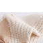 Chaussettes Bows en Coton Peigné Premium pour Filles
