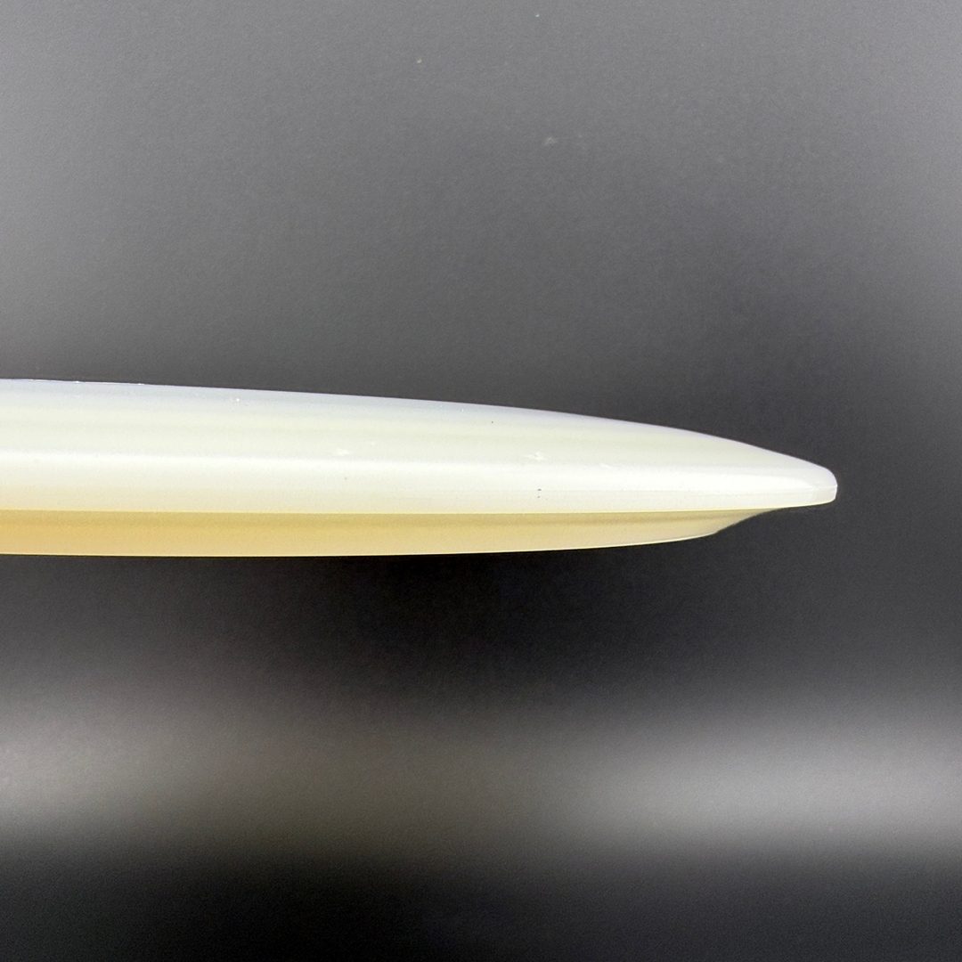 Glow C-Line FD2 - Premium Disc Golf Driver