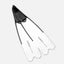Professional Freediving Long Fins for Spearfishing and Snorkeling