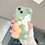 Premium Air Cushion Phone Case for iPhone 11/12/13/14 Pro