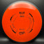 Neutron Relay Fairway Driver