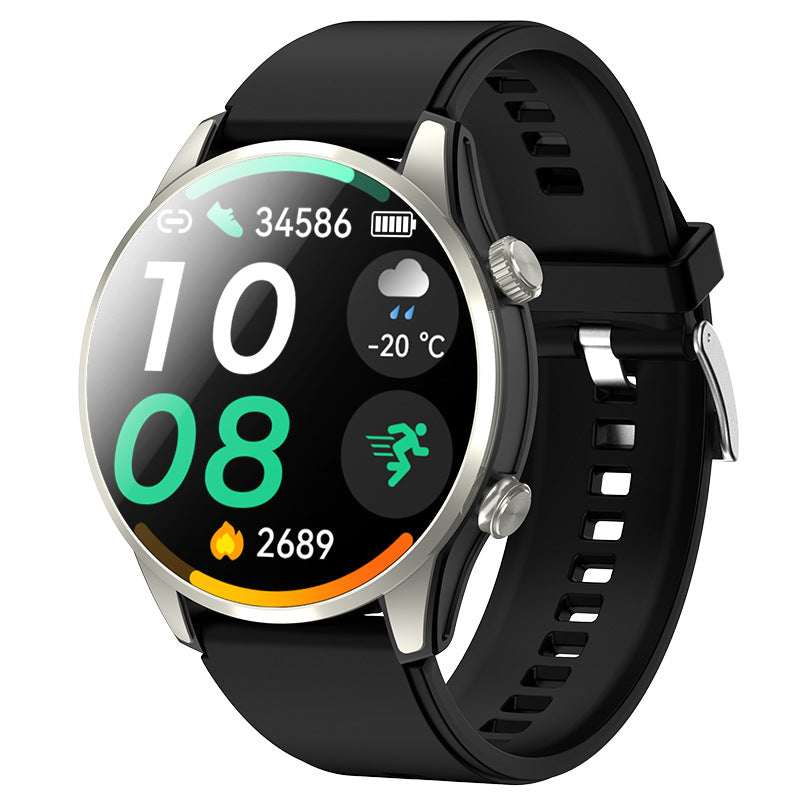 Reloj Inteligente G1000 con GPS de Doble Frecuencia y Llamadas por Bluetooth