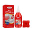 Mildew Remover Gel, Multi-Functional Mildew Remover Wall Tile Crevices Refrigerator Washing Machine Rubber Ring Cleaner - Korvel