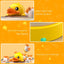 Juguete de Entrenamiento de Enfoque B. Duck Patito Amarillo Pequeño para Niños