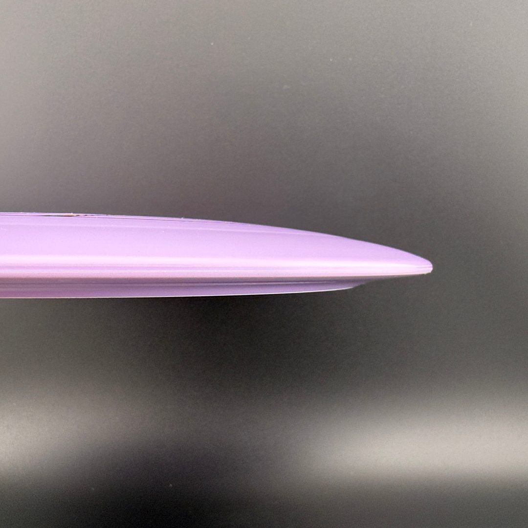 K1 Guld Disc - Diseño de Pesca en Hielo