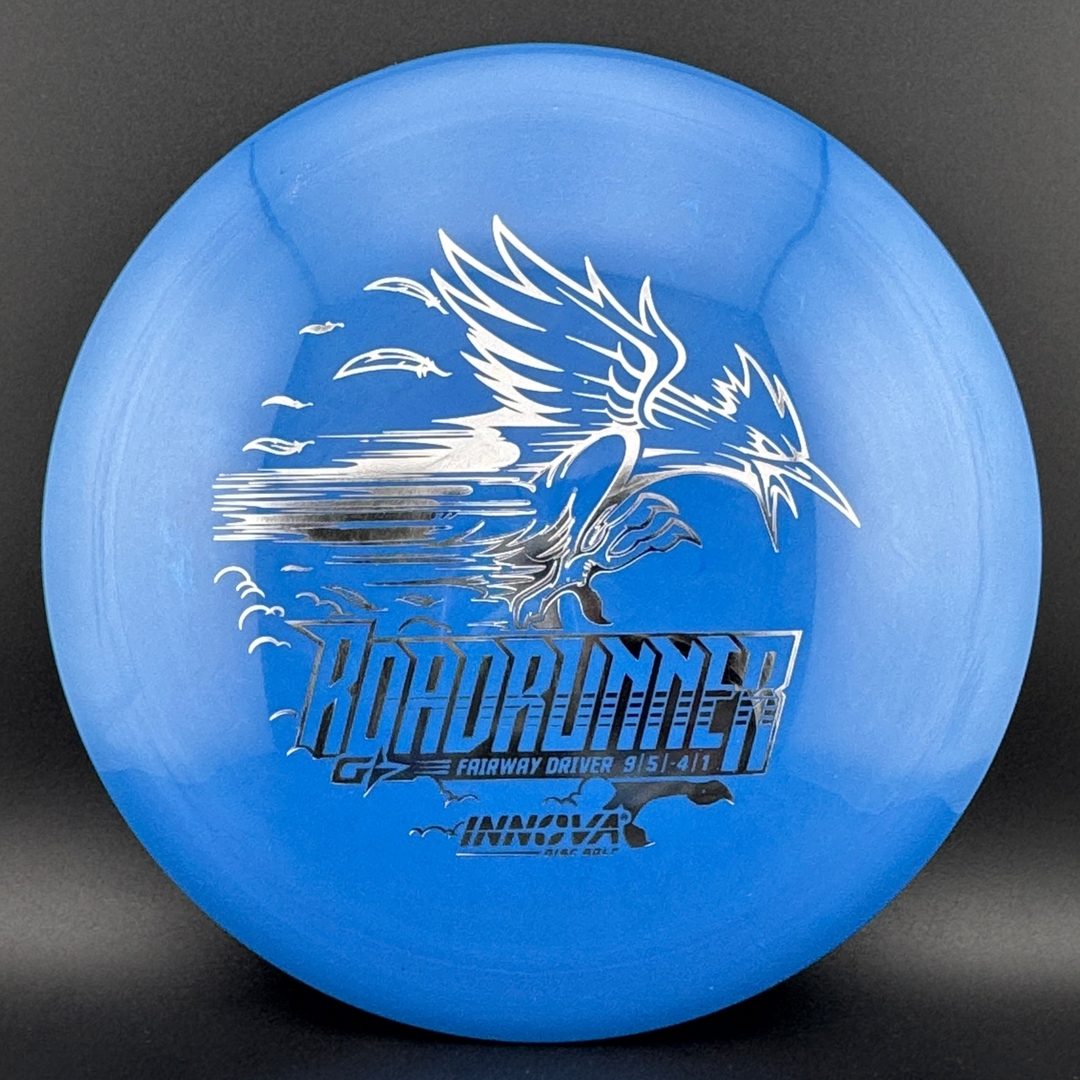 Innova GStar Roadrunner Disc Golf Driver