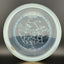 CryZtal Clear Buzzz - Ledgestone 2025 S1 - Exclusive Mini Stamp - Korvel
