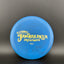 Jawbreaker Mini Challenger - Mini Disque de 15 cm pour Amusement en Plein Air