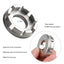 Premium Circular Steel Wire Spoke Adjustment Wrench