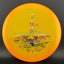 Colorshift Z Zone - Puddle Top Disc Golf Putter
