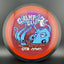Particle Glow Proton Wave - PDGA Champions Cup 2025