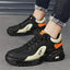 Zapatillas Martin Altas de Moda para Hombres