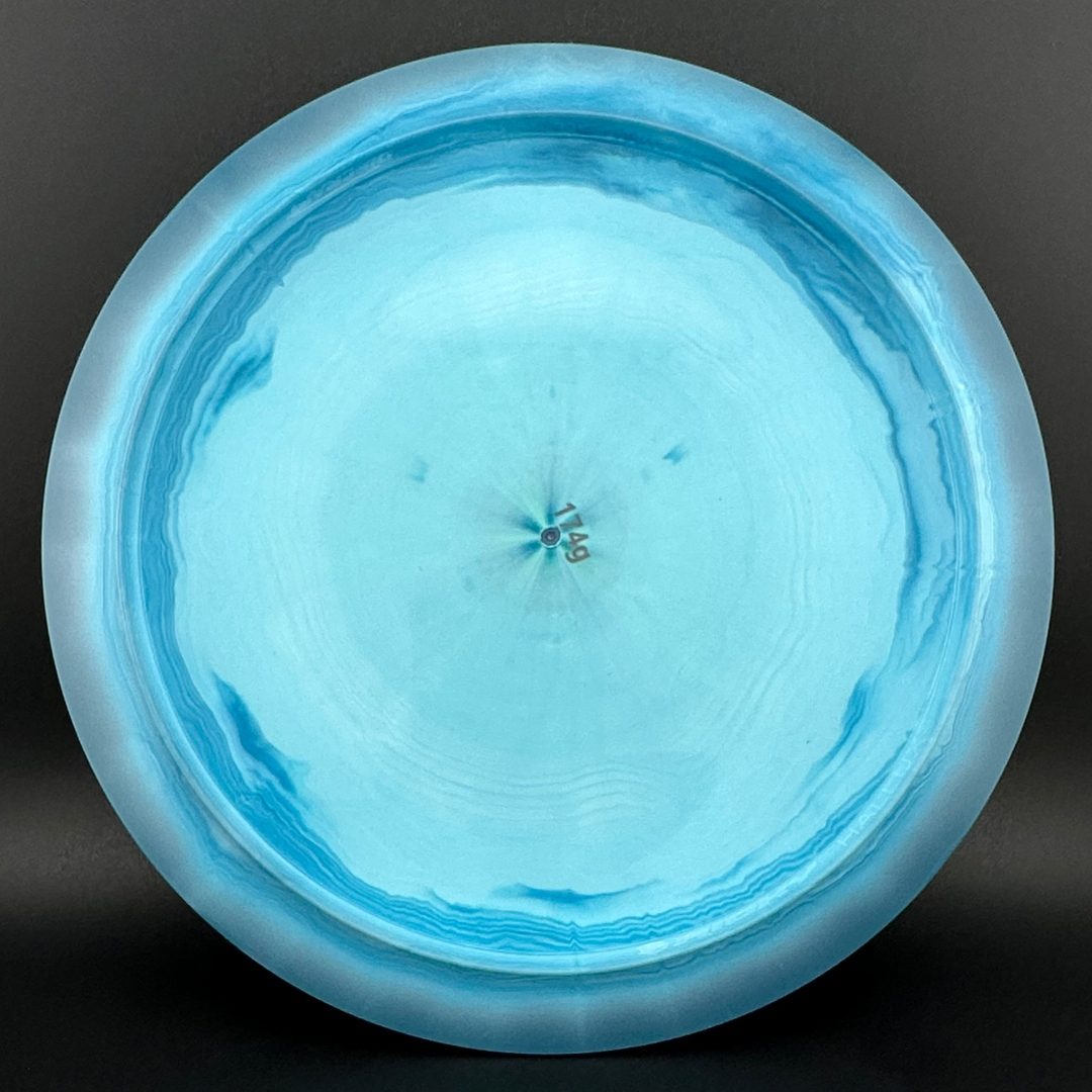 Proto ESP Hallux - Ricky Wysocki Distance Driver