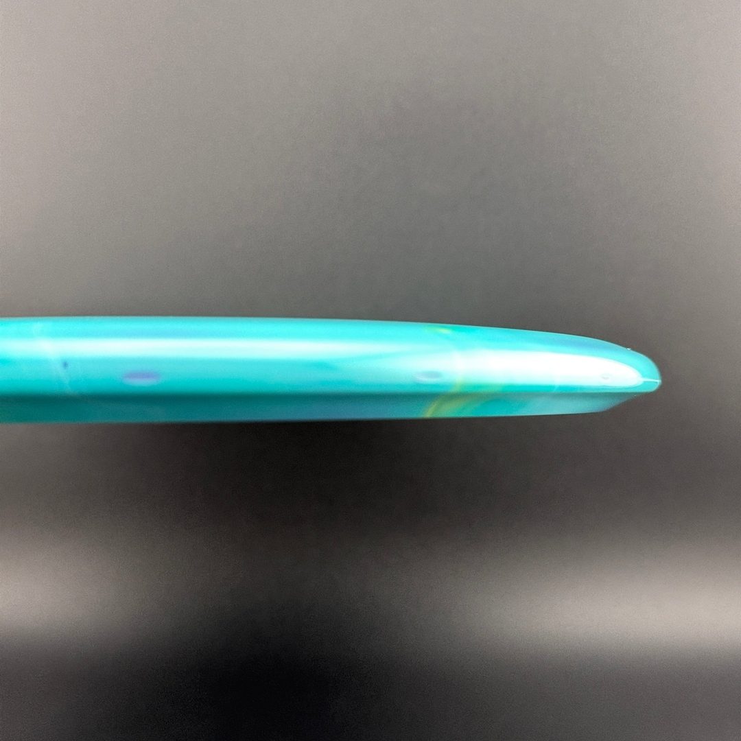 Nebula Aura Mana - 2025 Zoe Andyke Signature Disc
