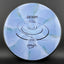 Cosmic Neutron Entropy Disc Golf Putter
