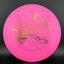 Thermo Peregrine - First Run Distance Driver