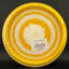 Disque de Disc Golf Steady Ring Peach