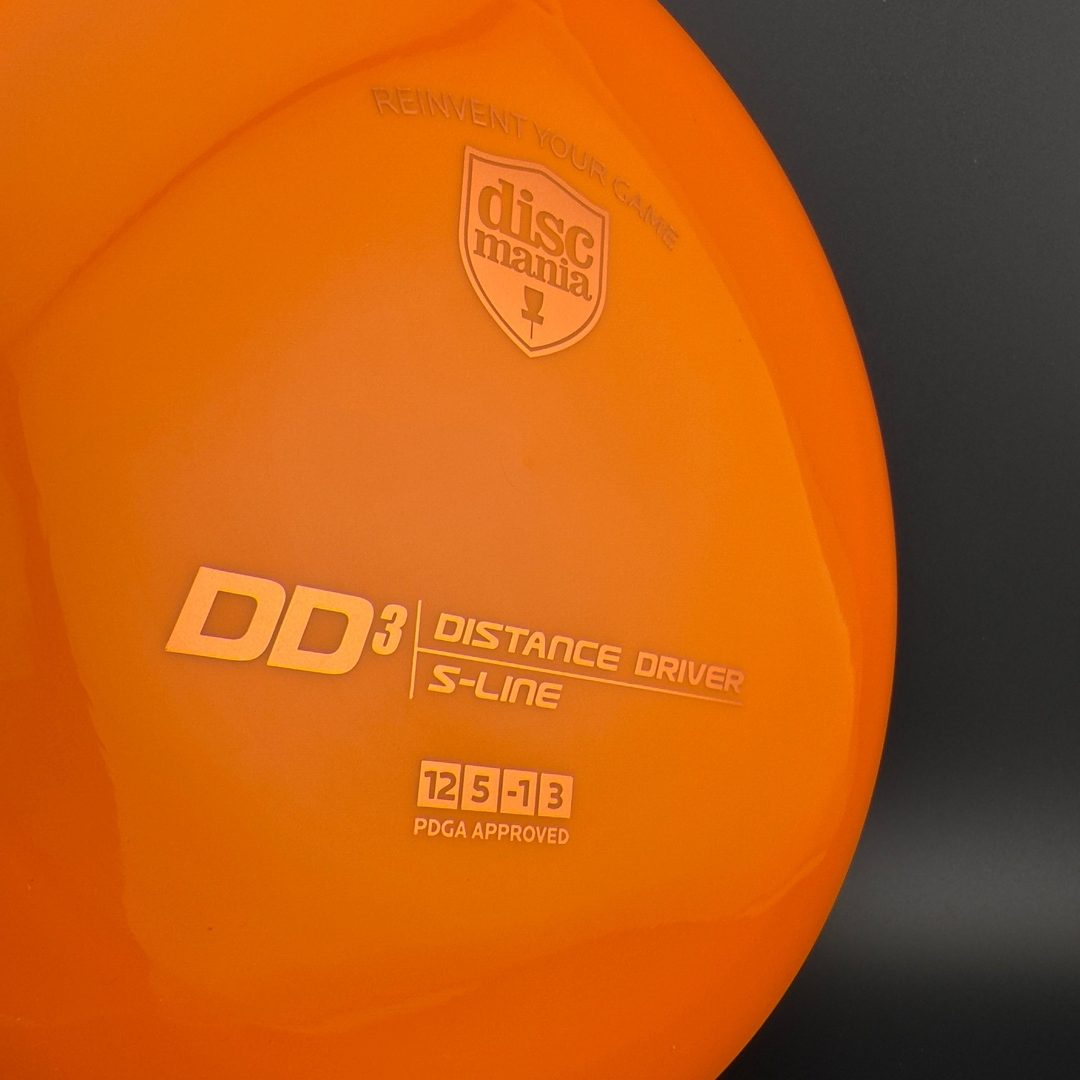 Controlador de Distancia S-Line DD3
