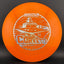 Innova Star Corvette Disc Golf Driver - Ship Stamp