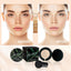 Crème de Fondation Cushion Hydratante pour un Éclat Naturel