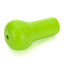 Ocean fishing shock absorption belly top PU material boat fishing iron plate rod spherical rod fishing gear equipment - Korvel