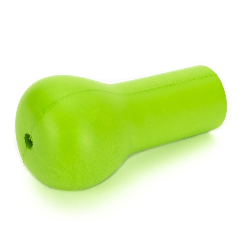 Ocean fishing shock absorption belly top PU material boat fishing iron plate rod spherical rod fishing gear equipment - Korvel