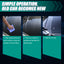 Car Coating Spray, Liquid Glass Sealing Glaze Coating Agent For Automobile Maintenance - Korvel