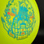 A2 (Mezcla Especial) - Disco Tyrant's Fall de Isaac Robinson