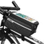 Sac de Beam Avant de Vélo de Montagne B-SOUL - Accessoire de Vélo Premium