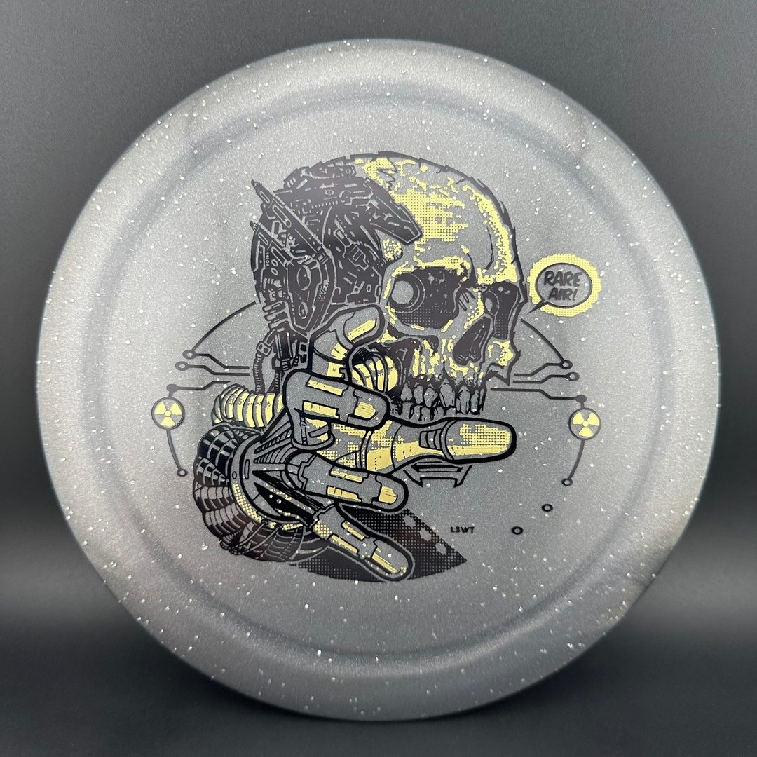 Disco Emperor C-Blend Stardust - Diseño de Edición Limitada