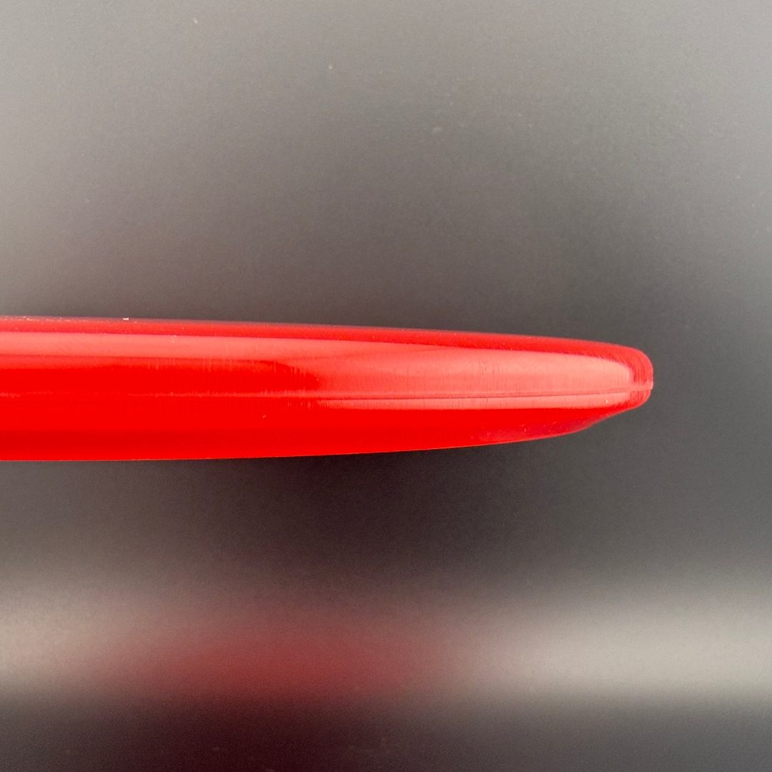 Champion Caiman F2 Disc - Midrange de Précision pour le Disc Golf