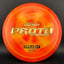 Proto ESP Hallux - Ricky Wysocki Distance Driver