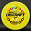 Discraft Swirl ESP Sled - Première Course Disque de Disc Golf