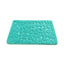 Cobblestone Embossed Bathroom Bath Mat Non-slip Carpets In Wash Basin Bathtub Side Floor Rug Shower Room Doormat Memory Foam Pad - Korvel