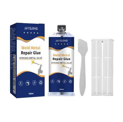 Premium Casting Adhesive for Metal, Stone, and Ceramic