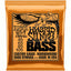 Ernie Ball Hyper Slinky Nickel - Wound Bass Guitar Strings, Gauge 40 - 100 (P02841) - Korvel