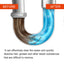 Premium Pipe Dredge Agent for Effective Drain Maintenance