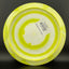 Clash Discs Steady Ring Cinnamon Disc Golf Disc
