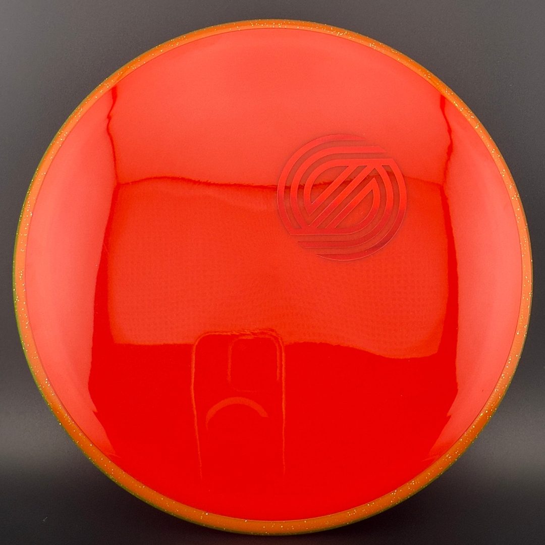 Prism Neutron Pyro - Simon Lizotte Logo - Limited Edition