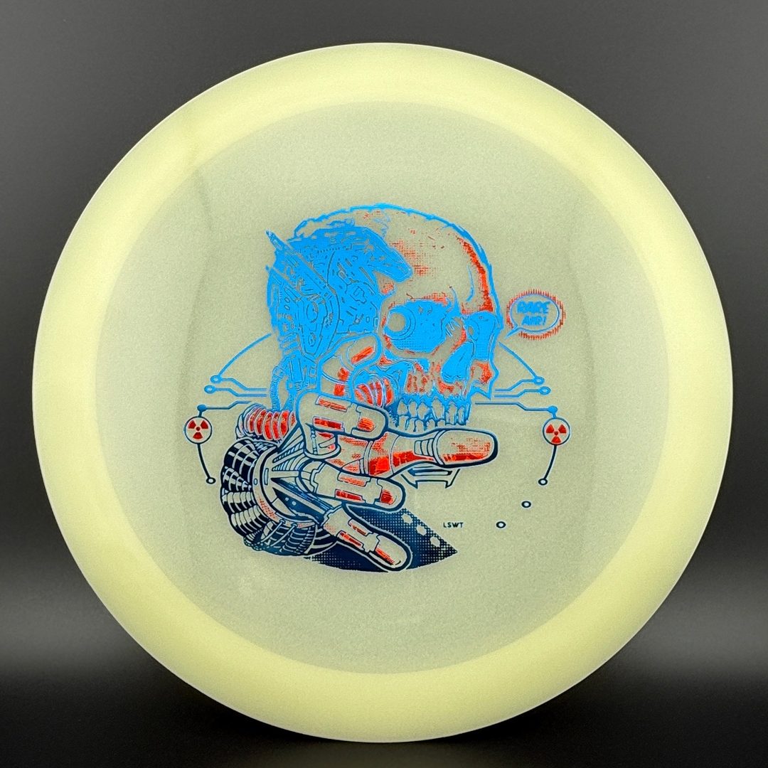 Nocturnal Freetail - Stratus FEAR V1 by Les White