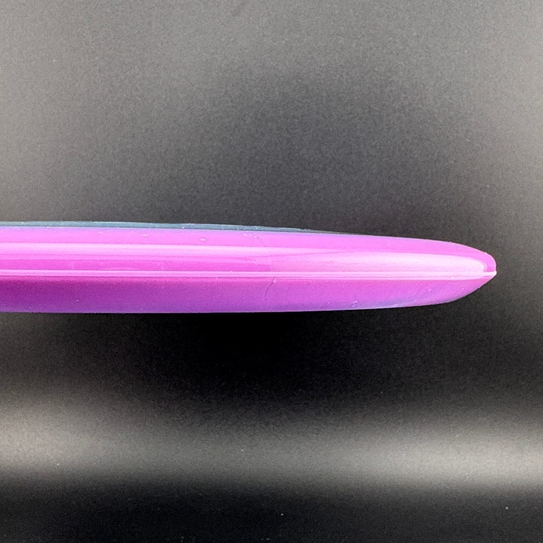 Metal Flake Halo Champion Mako3 - Kona Montgomery 2026 TS
