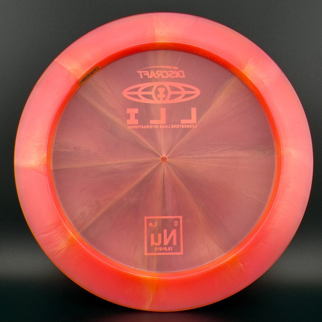 Big Z Swirl Nuke - Édition Ledgestone 2025