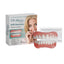 Retouching Teeth Interdental Denture Set Aesthetic Dental Retouching Teeth Interdental Set - Korvel