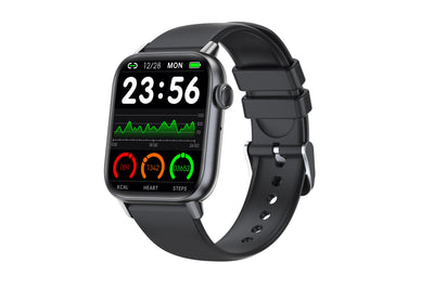 S08PRO Bluetooth Smart Watch with Multi-Sport Modes